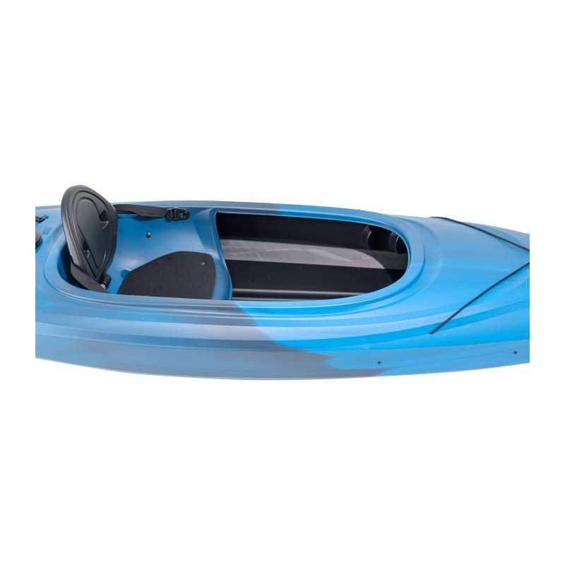 Lifetime Zenith 100 Sit-In Kayak - Axure Fusion (91104)