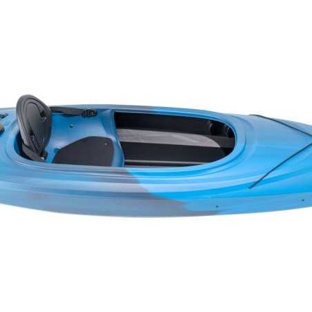 Lifetime Zenith 100 Sit-In Kayak - Axure Fusion (91104)