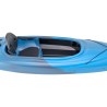 Lifetime Zenith 100 Sit-In Kayak - Axure Fusion (91104)