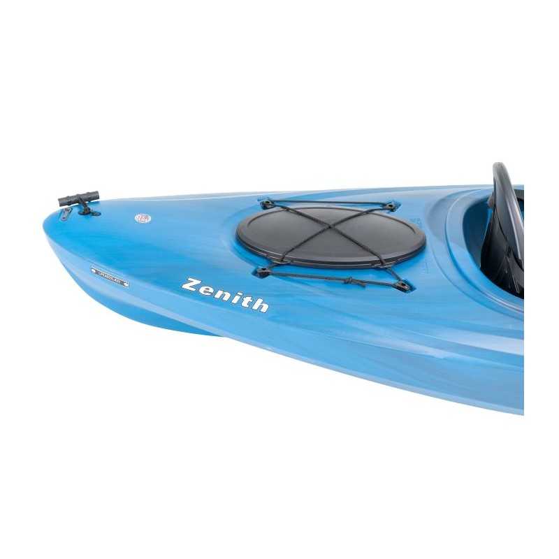 Lifetime Zenith 100 Sit-In Kayak - Axure Fusion (91104)
