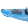 Lifetime Zenith 100 Sit-In Kayak - Axure Fusion (91104)
