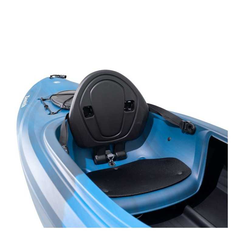 Lifetime Zenith 100 Sit-In Kayak - Axure Fusion (91104)
