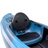 Lifetime Zenith 100 Sit-In Kayak - Axure Fusion (91104)