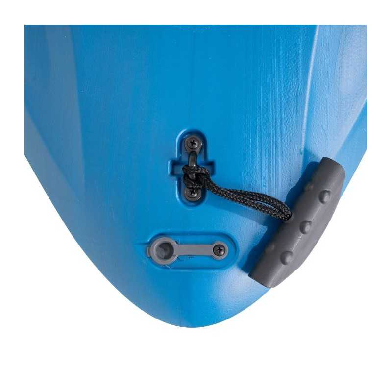 Lifetime Zenith 100 Sit-In Kayak - Axure Fusion (91104)
