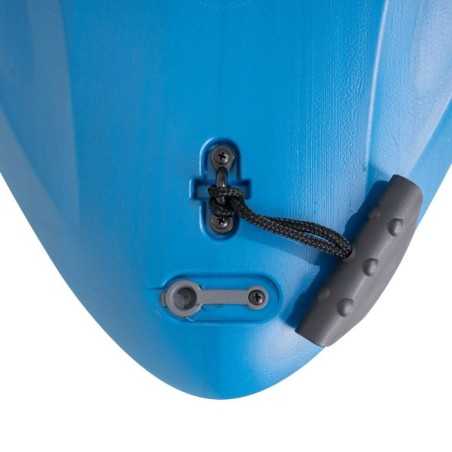 Lifetime Zenith 100 Sit-In Kayak - Axure Fusion (91104)