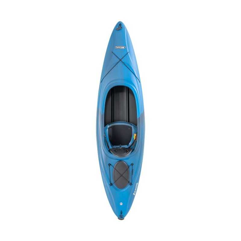 Lifetime Zenith 100 Sit-In Kayak - Axure Fusion (91104)