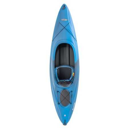 Lifetime Zenith 100 Sit-In Kayak - Axure Fusion (91104)