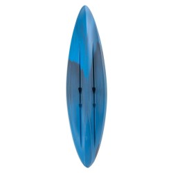 Lifetime Zenith 100 Sit-In Kayak - Axure Fusion (91104)