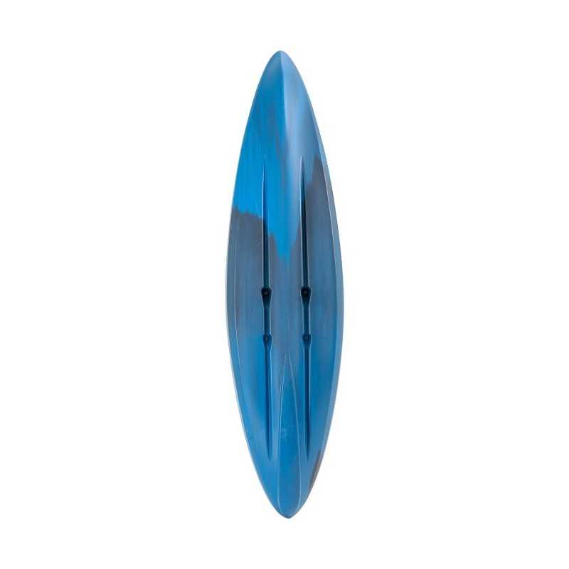 Lifetime Zenith 100 Sit-In Kayak - Axure Fusion (91104)