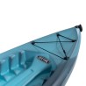 Lifetime Tamarack 100 Sit-On-Top Kayak (Paddle Included) - Arctic Fusion (91139)