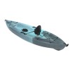 Lifetime Tamarack 100 Sit-On-Top Kayak (Paddle Included) - Arctic Fusion (91139)