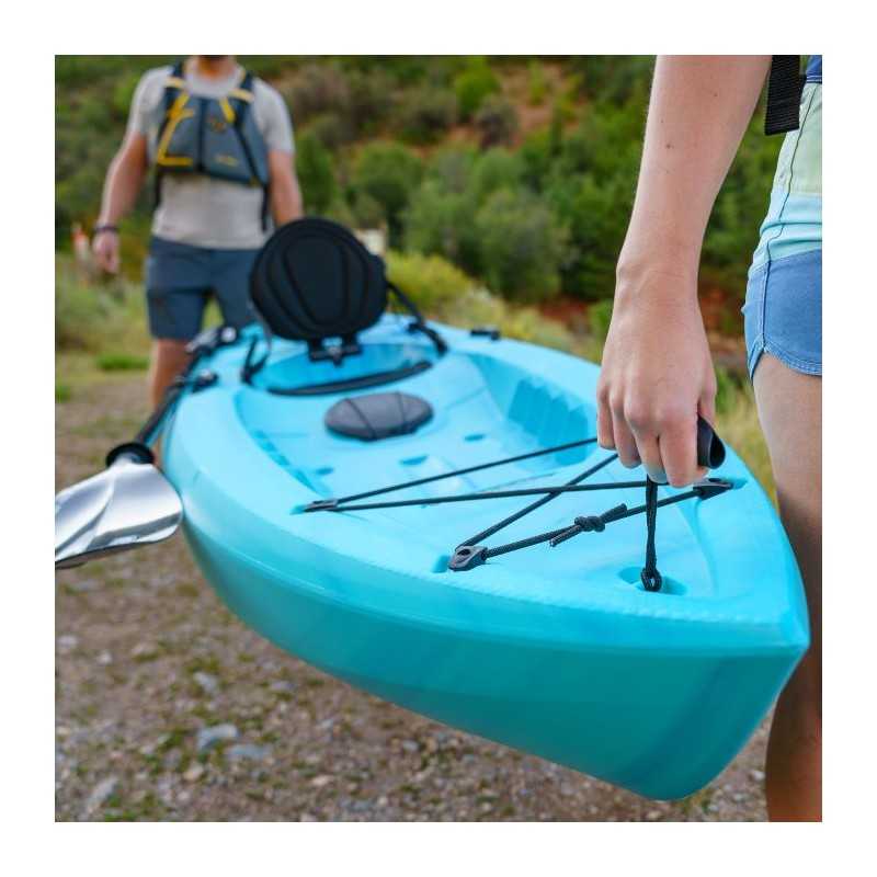 Lifetime Kenai 103 Sit-On-Top Kayak - Bahama Fusion (91146)
