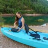 Lifetime Kenai 103 Sit-On-Top Kayak - Bahama Fusion (91146)