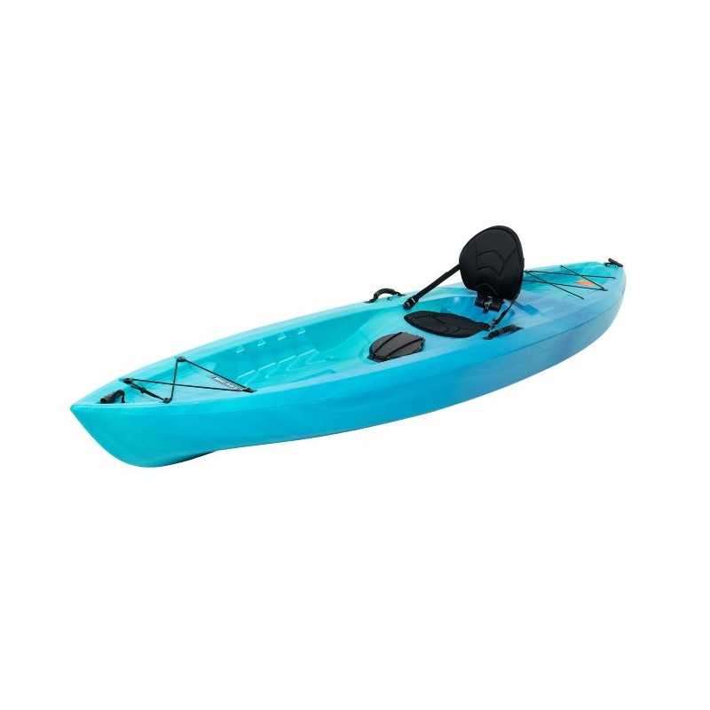 Lifetime Kenai 103 Sit-On-Top Kayak - Bahama Fusion (91146)