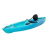 Lifetime Kenai 103 Sit-On-Top Kayak - Bahama Fusion (91146)