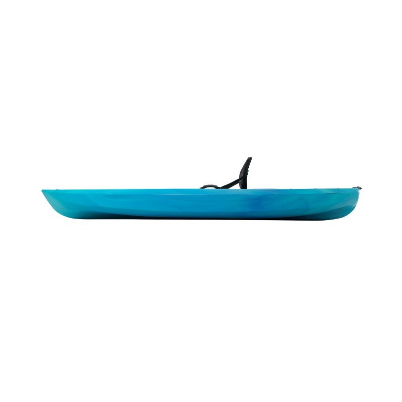 Lifetime Kenai 103 Sit-On-Top Kayak - Bahama Fusion (91146)