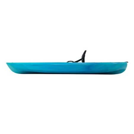 Lifetime Kenai 103 Sit-On-Top Kayak - Bahama Fusion (91146)
