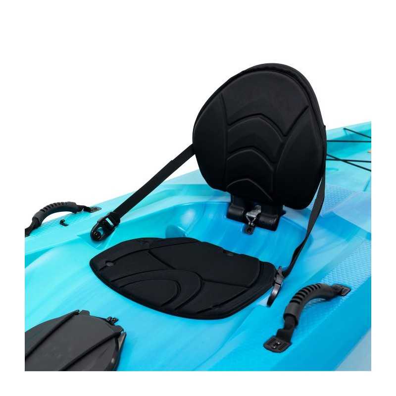 Lifetime Kenai 103 Sit-On-Top Kayak - Bahama Fusion (91146)