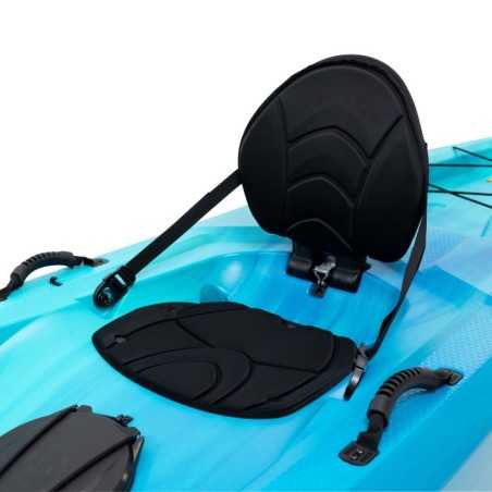 Lifetime Kenai 103 Sit-On-Top Kayak - Bahama Fusion (91146)