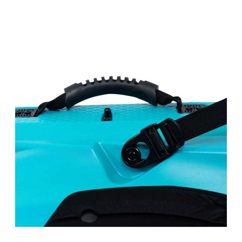 Lifetime Kenai 103 Sit-On-Top Kayak - Bahama Fusion (91146)
