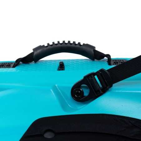 Lifetime Kenai 103 Sit-On-Top Kayak - Bahama Fusion (91146)