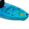Lifetime Kenai 103 Sit-On-Top Kayak - Bahama Fusion (91146)