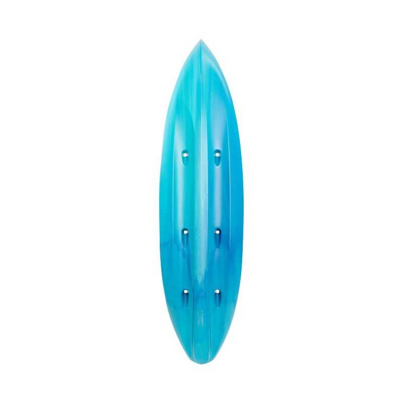 Lifetime Kenai 103 Sit-On-Top Kayak - Bahama Fusion (91146)