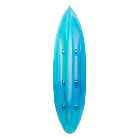 Lifetime Kenai 103 Sit-On-Top Kayak - Bahama Fusion (91146)