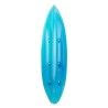 Lifetime Kenai 103 Sit-On-Top Kayak - Bahama Fusion (91146)