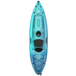 Lifetime Kenai 103 Sit-On-Top Kayak - Bahama Fusion (91146)