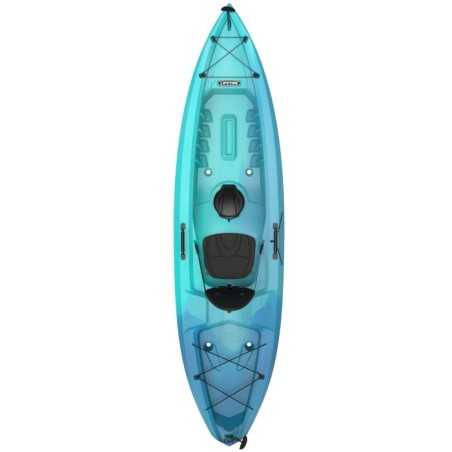 Lifetime Kenai 103 Sit-On-Top Kayak - Bahama Fusion (91146)