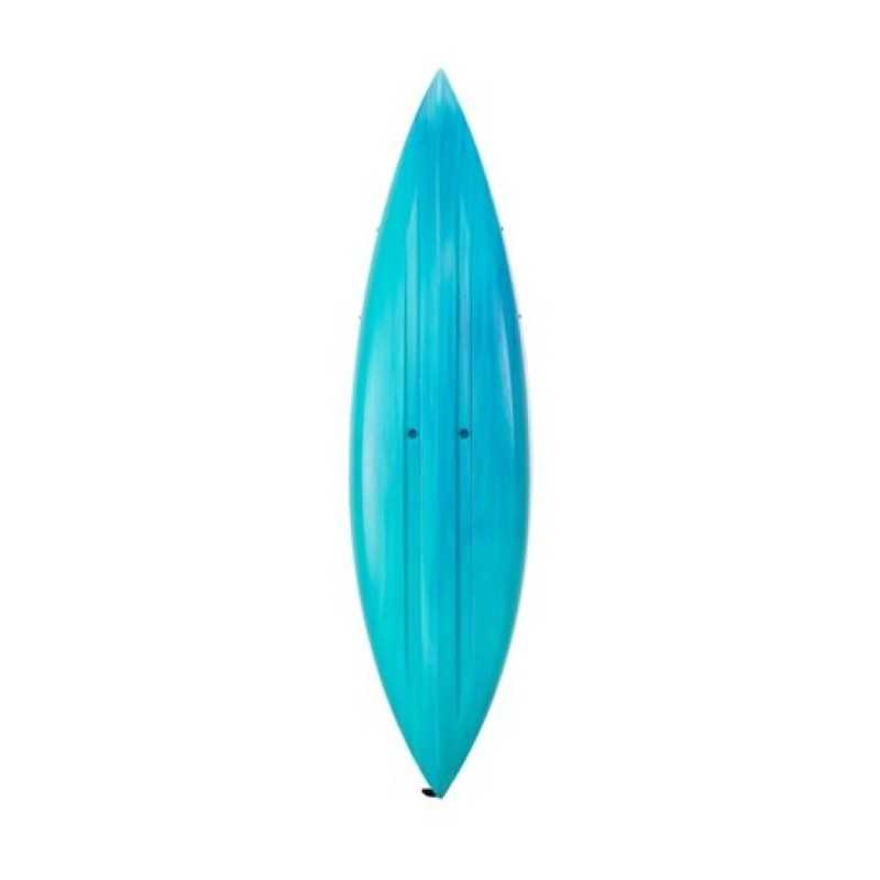 Lifetime Guster 100 Sit-In Kayak - Bahama Fusion (91157)