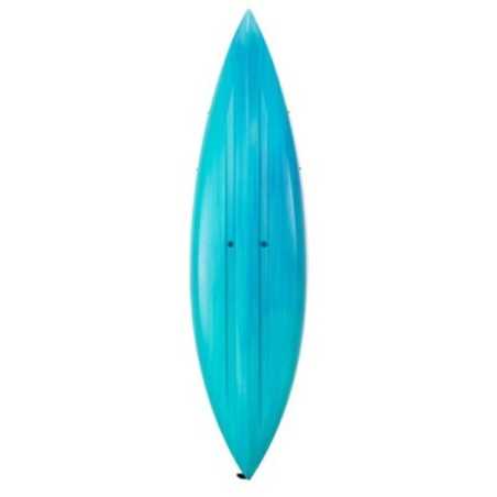Lifetime Guster 100 Sit-In Kayak - Bahama Fusion (91157)