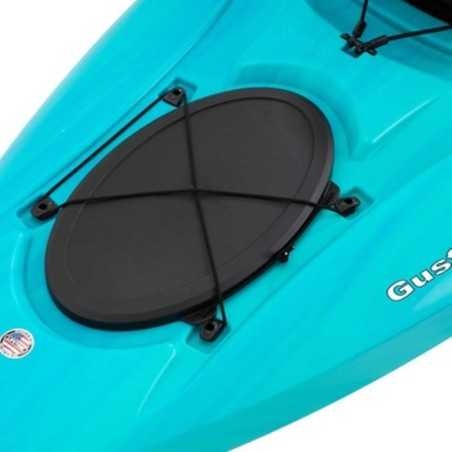 Lifetime Guster 100 Sit-In Kayak - Bahama Fusion (91157)