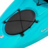 Lifetime Guster 100 Sit-In Kayak - Bahama Fusion (91157)