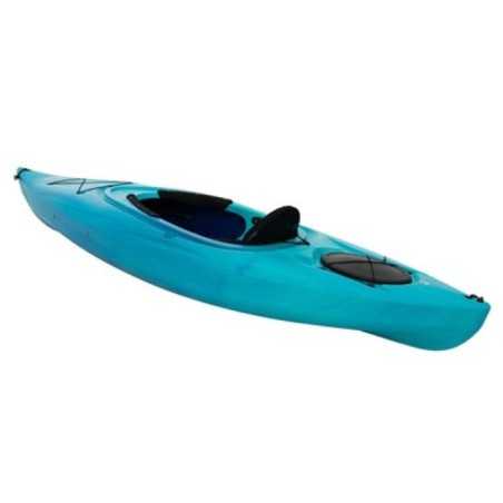 Lifetime Guster 100 Sit-In Kayak - Bahama Fusion (91157)