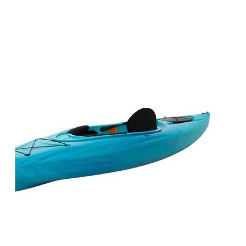 Lifetime Guster 100 Sit-In Kayak - Bahama Fusion (91157)