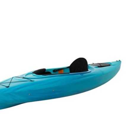 Lifetime Guster 100 Sit-In Kayak - Bahama Fusion (91157)