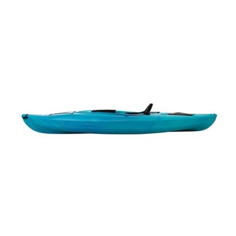 Lifetime Guster 100 Sit-In Kayak - Bahama Fusion (91157)