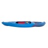 Lifetime Charger 100 Sit-In Kayak (Paddle Included) - Galaxy Fusion (91195)