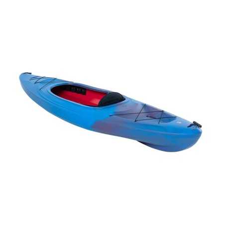 Lifetime Charger 100 Sit-In Kayak (Paddle Included) - Galaxy Fusion (91195)