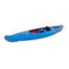Lifetime Charger 100 Sit-In Kayak (Paddle Included) - Galaxy Fusion (91195)