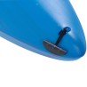 Lifetime Charger 100 Sit-In Kayak (Paddle Included) - Galaxy Fusion (91195)