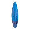Lifetime Charger 100 Sit-In Kayak (Paddle Included) - Galaxy Fusion (91195)