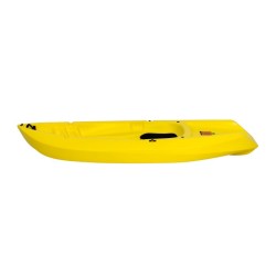 Lifetime Wave Youth Kayak - Yellow (91252)