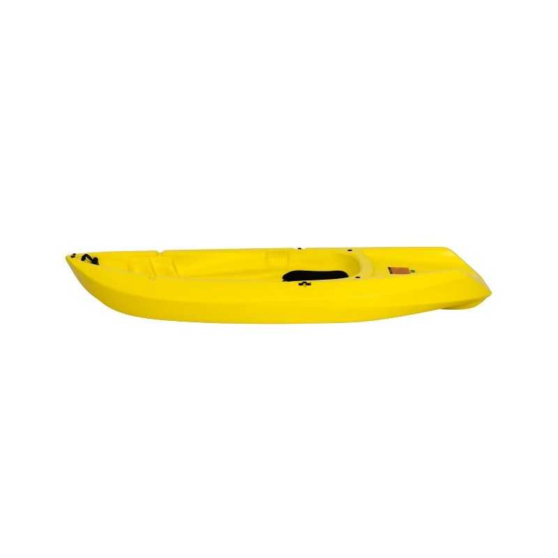 Lifetime Wave Youth Kayak - Yellow (91252)