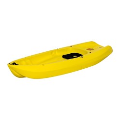 Lifetime Wave Youth Kayak - Yellow (91252)