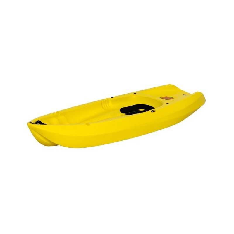 Lifetime Wave Youth Kayak - Yellow (91252)