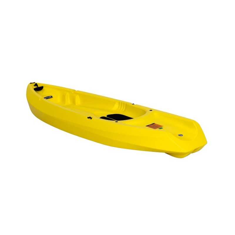 Lifetime Wave Youth Kayak - Yellow (91252)