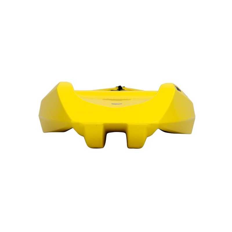 Lifetime Wave Youth Kayak - Yellow (91252)